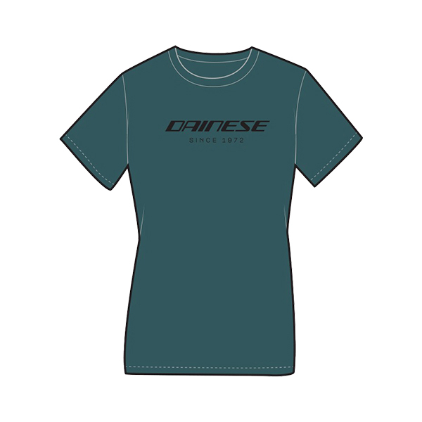Dainese Dainese essence wordmark tsh wmn 67s